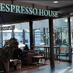 In Helsinki And Super Easy To Airport And City Center And A Private Free Parking